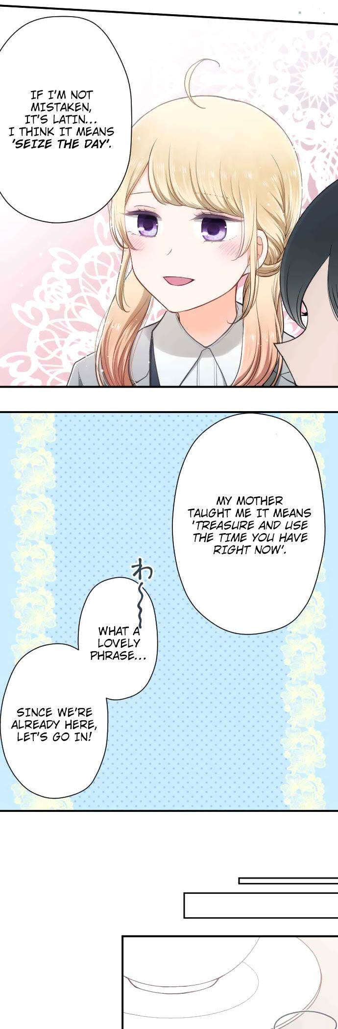Ouji Sama Nante Iranai 158 10