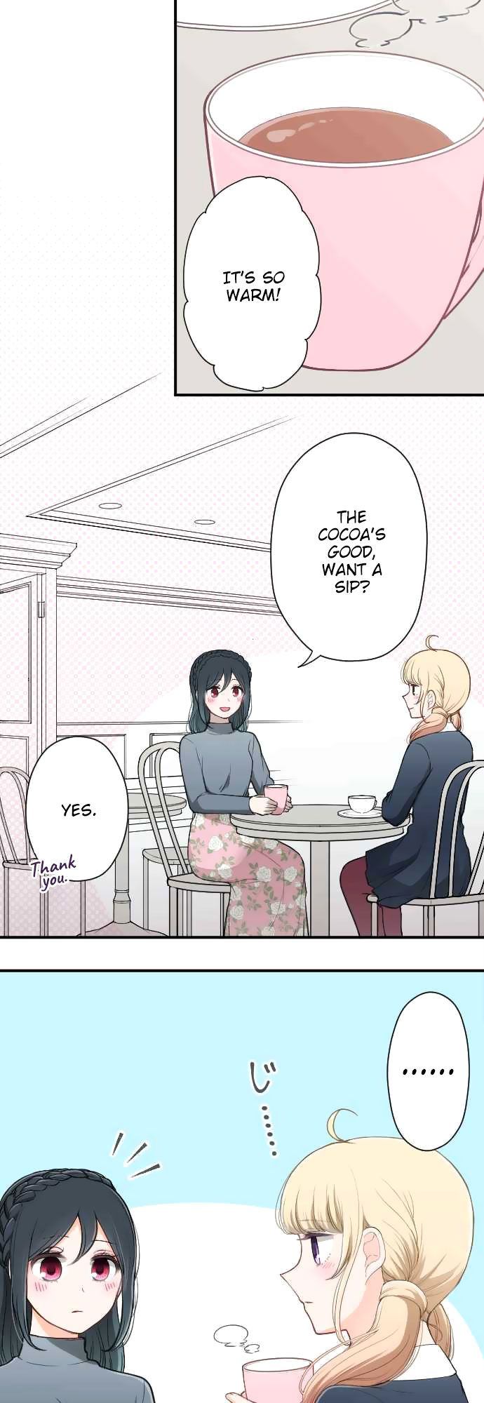 Ouji Sama Nante Iranai 158 11