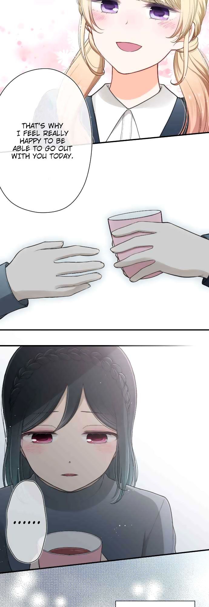 Ouji Sama Nante Iranai 158 14