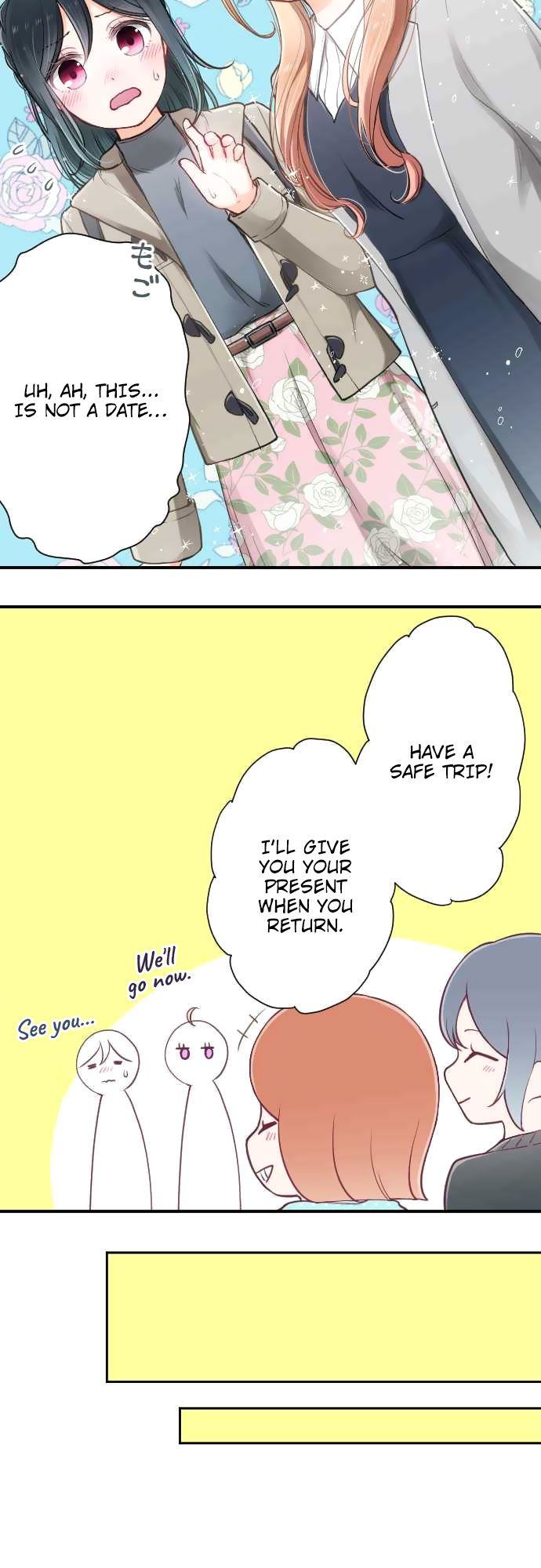Ouji Sama Nante Iranai 158 4
