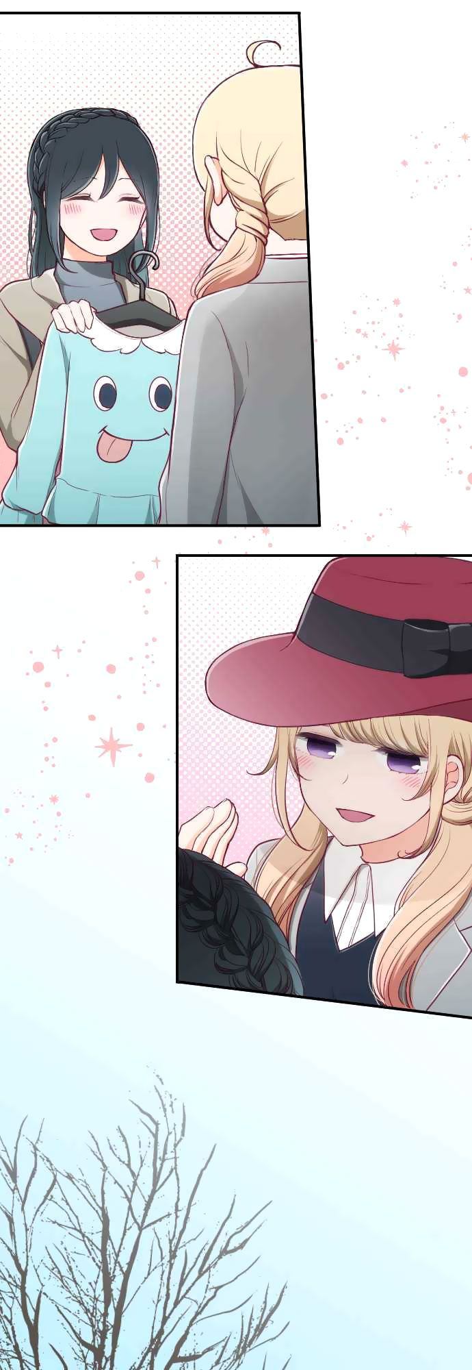 Ouji Sama Nante Iranai 158 7