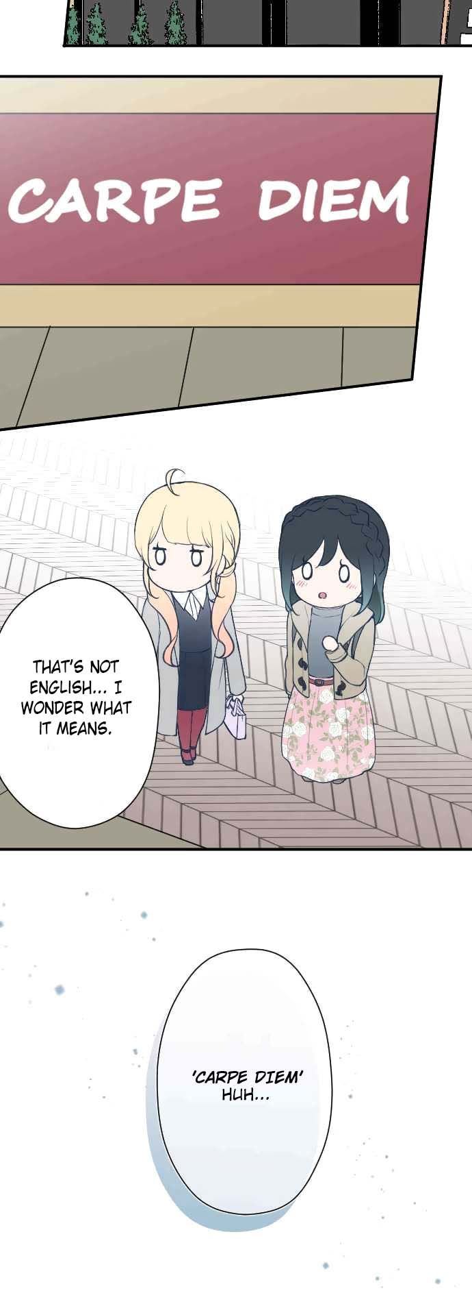 Ouji Sama Nante Iranai 158 9