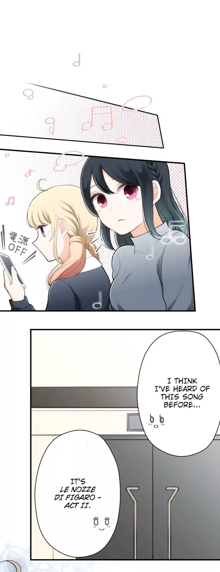 Ouji Sama Nante Iranai 159 10