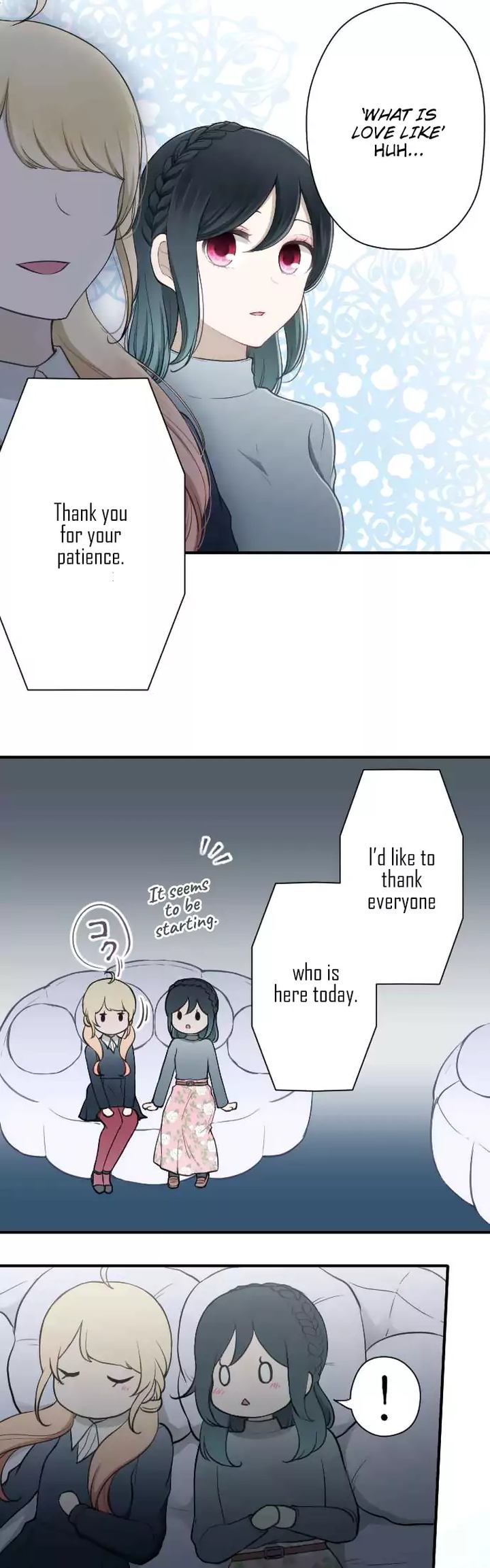 Ouji Sama Nante Iranai 159 11