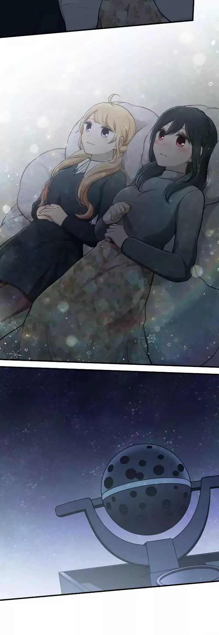 Ouji Sama Nante Iranai 159 12