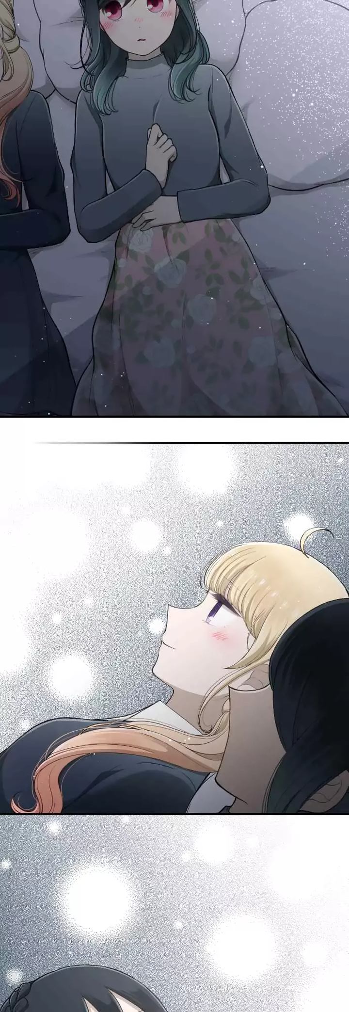 Ouji Sama Nante Iranai 159 14
