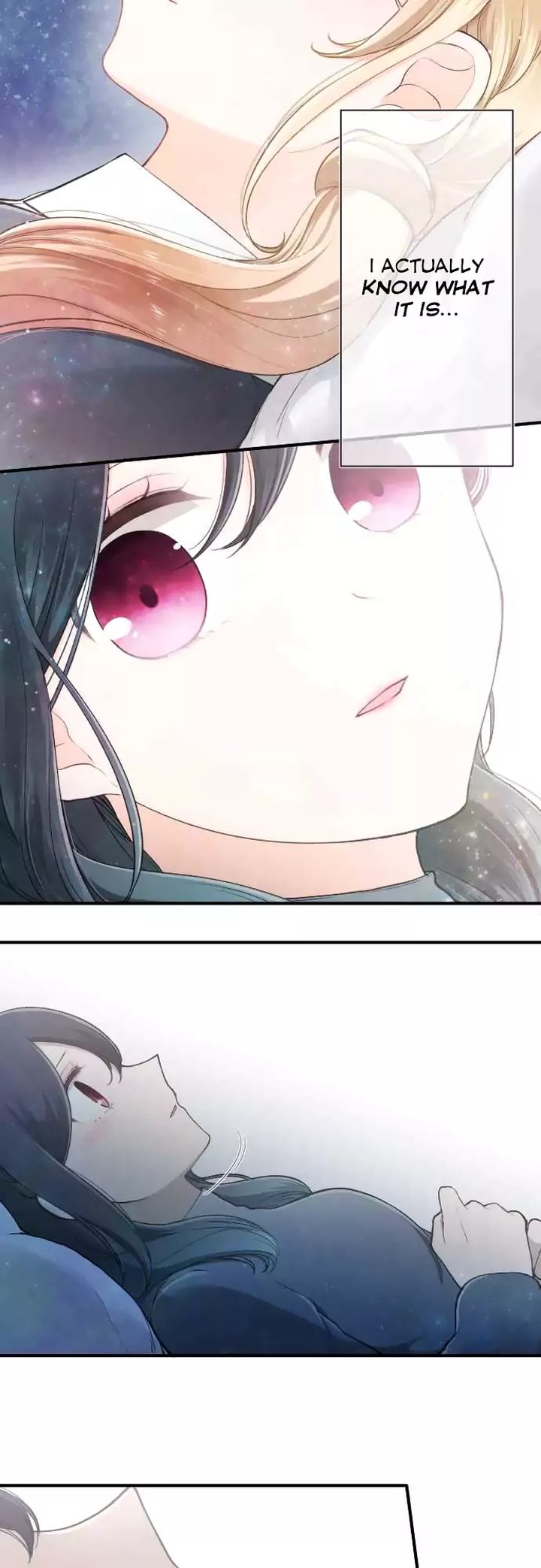Ouji Sama Nante Iranai 159 18