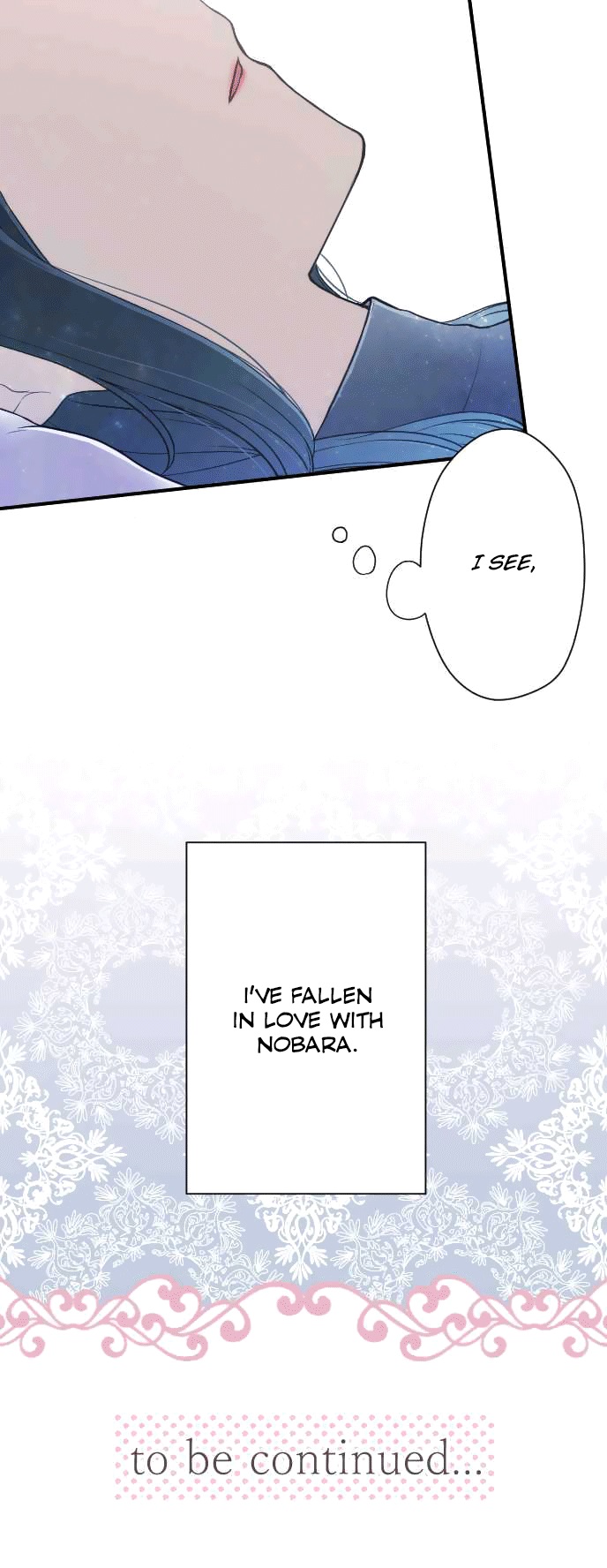 Ouji Sama Nante Iranai 159 19
