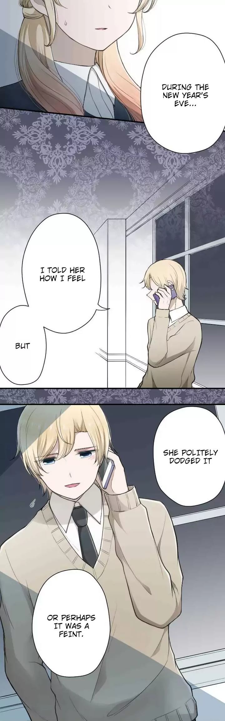 Ouji Sama Nante Iranai 159 3
