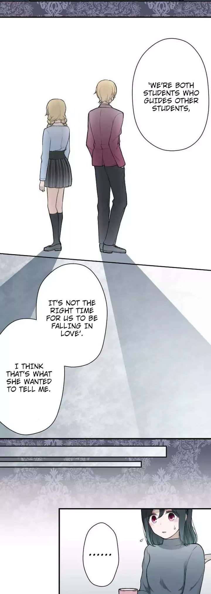 Ouji Sama Nante Iranai 159 4