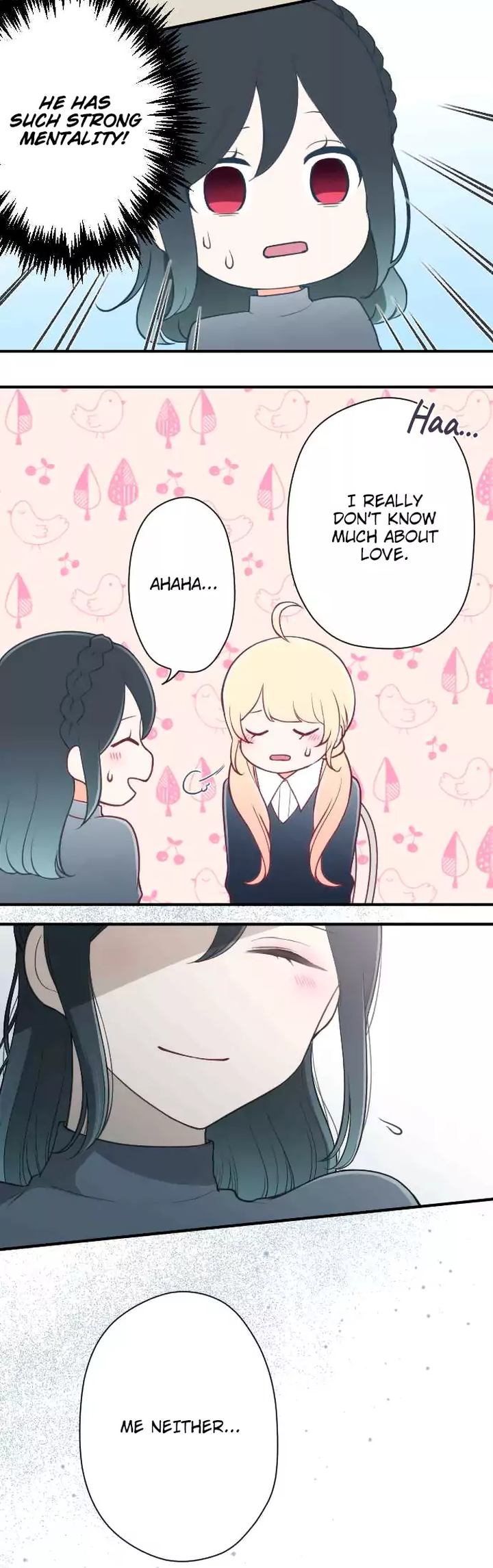 Ouji Sama Nante Iranai 159 7
