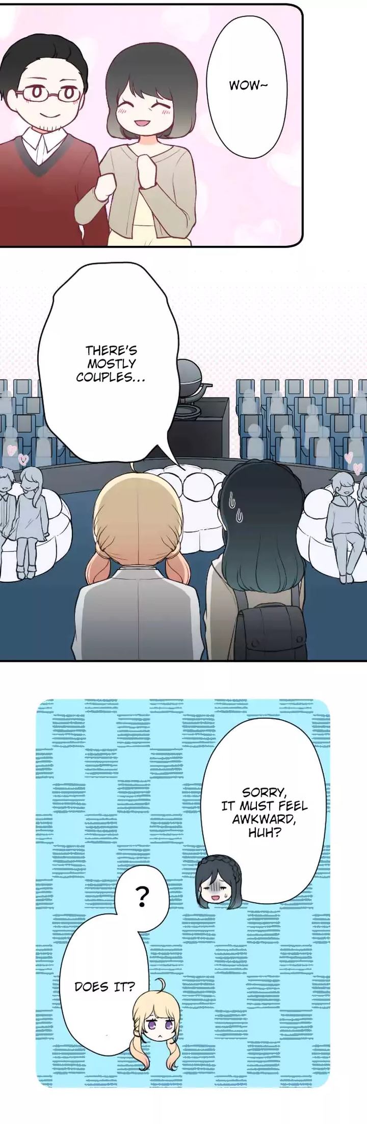 Ouji Sama Nante Iranai 159 9