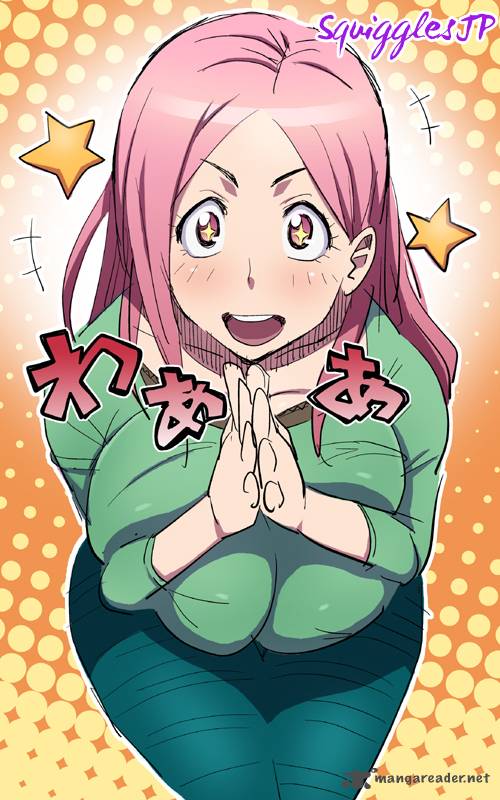 Ouji Sama Nante Iranai 16 1