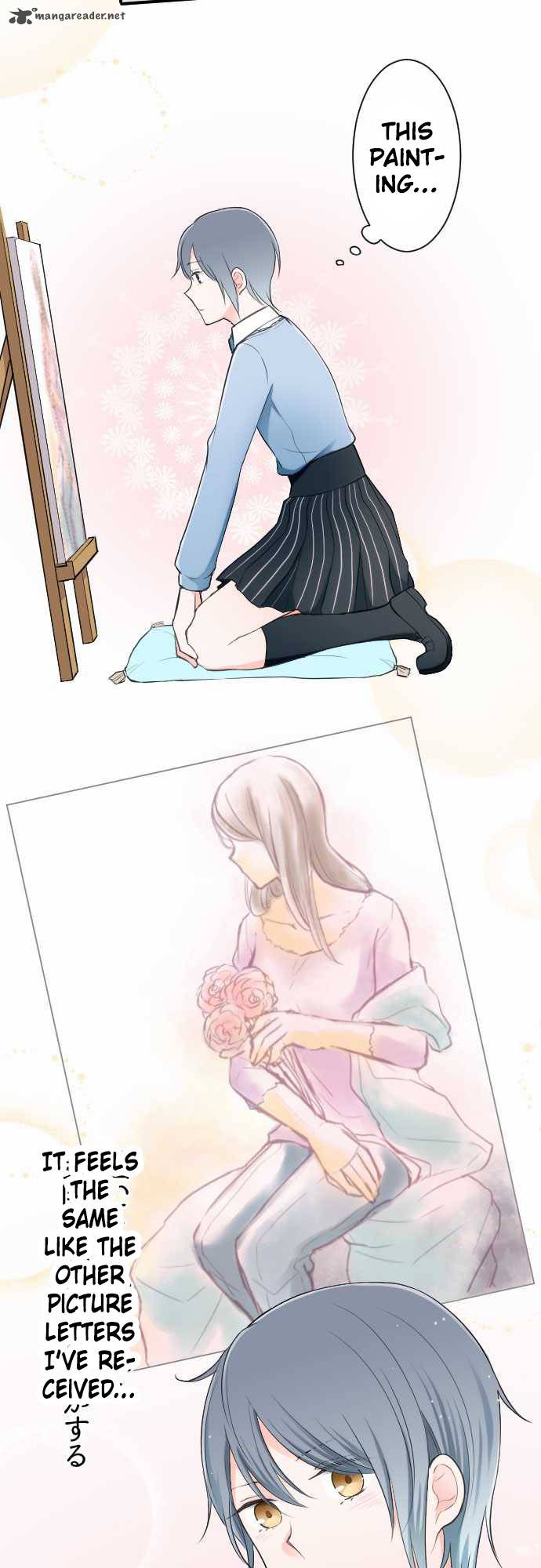 Ouji Sama Nante Iranai 16 14