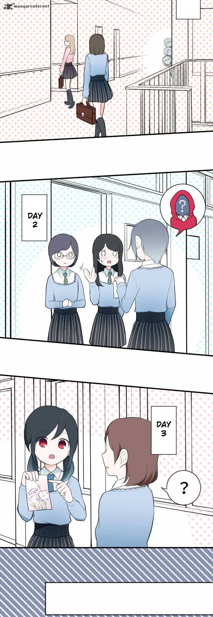 Ouji Sama Nante Iranai 16 6