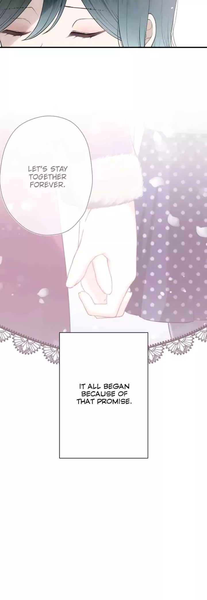 Ouji Sama Nante Iranai 160 13