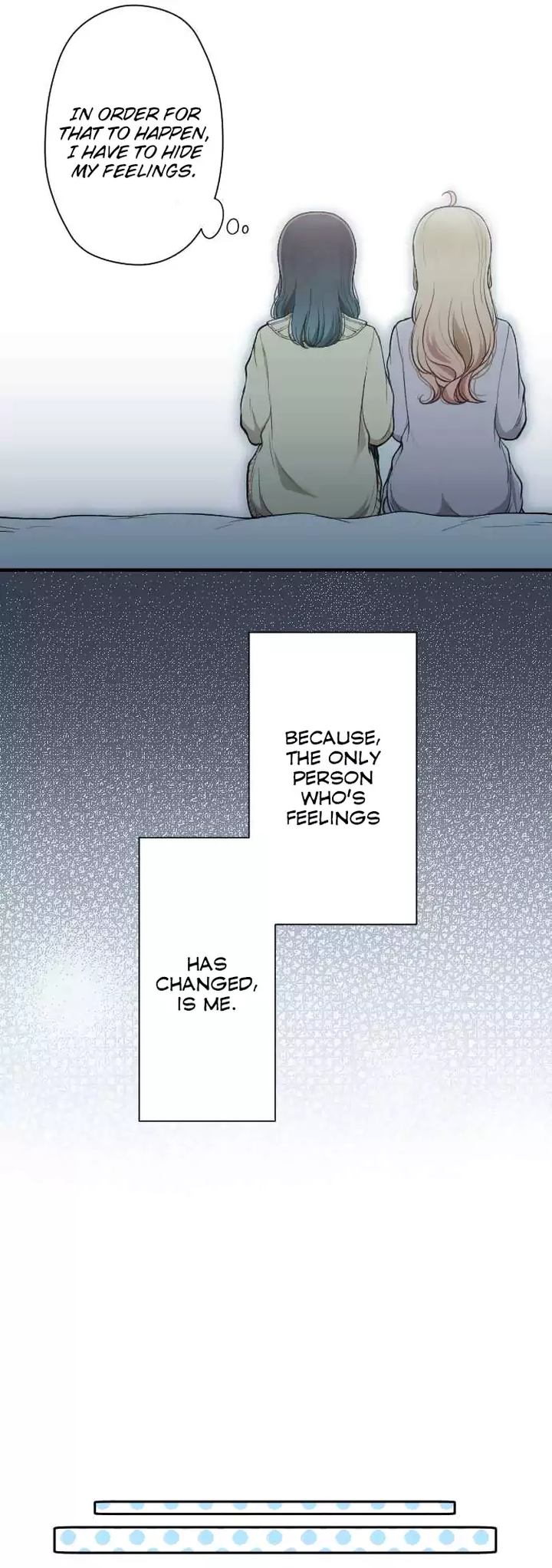 Ouji Sama Nante Iranai 160 14