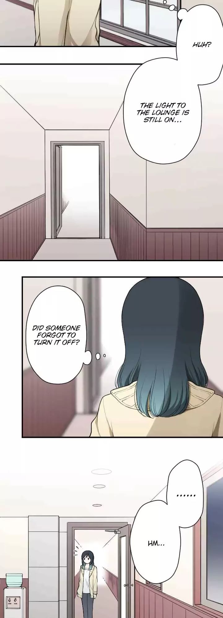 Ouji Sama Nante Iranai 160 17