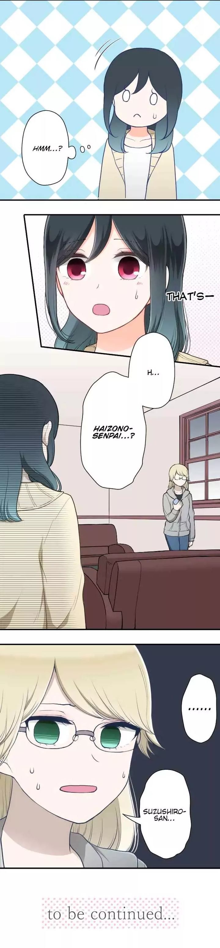 Ouji Sama Nante Iranai 160 19