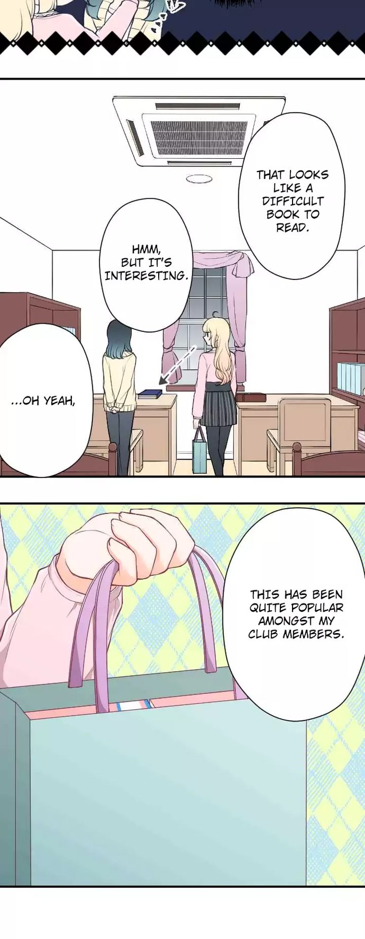 Ouji Sama Nante Iranai 160 7