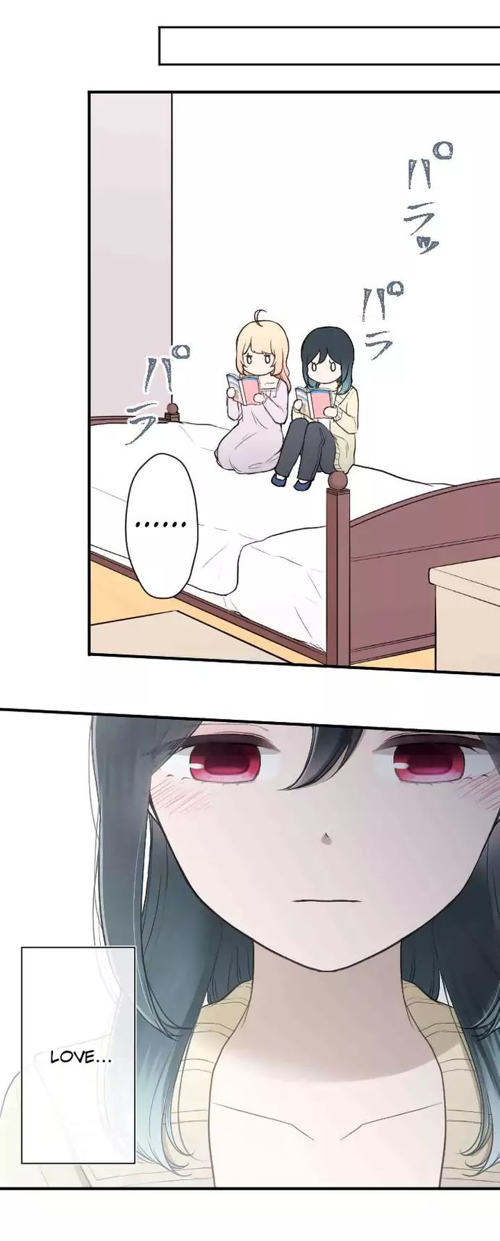 Ouji Sama Nante Iranai 160 9