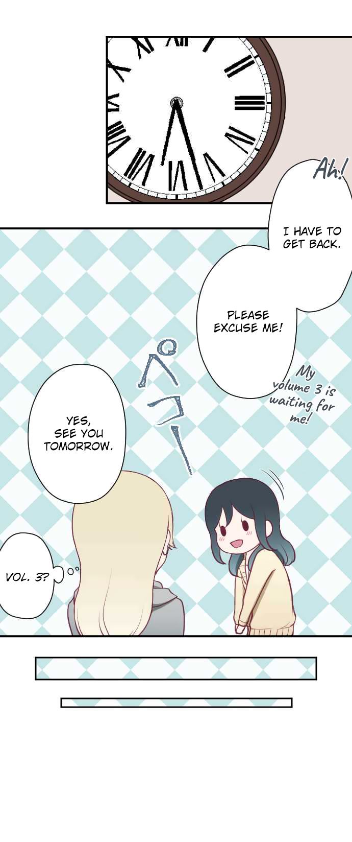 Ouji Sama Nante Iranai 161 10