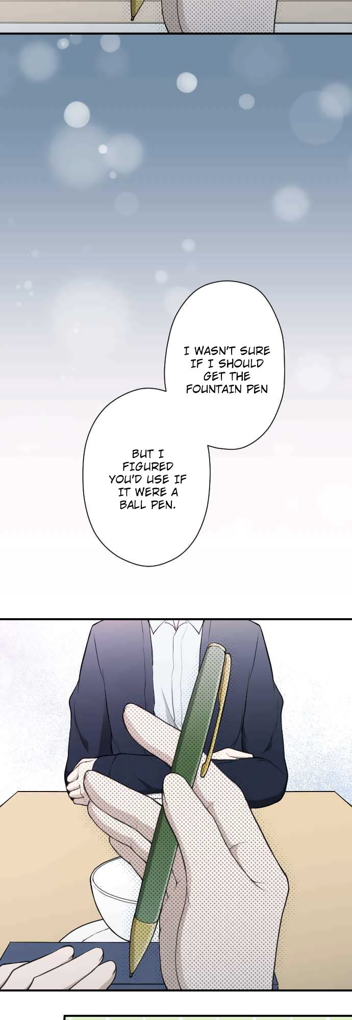 Ouji Sama Nante Iranai 161 16