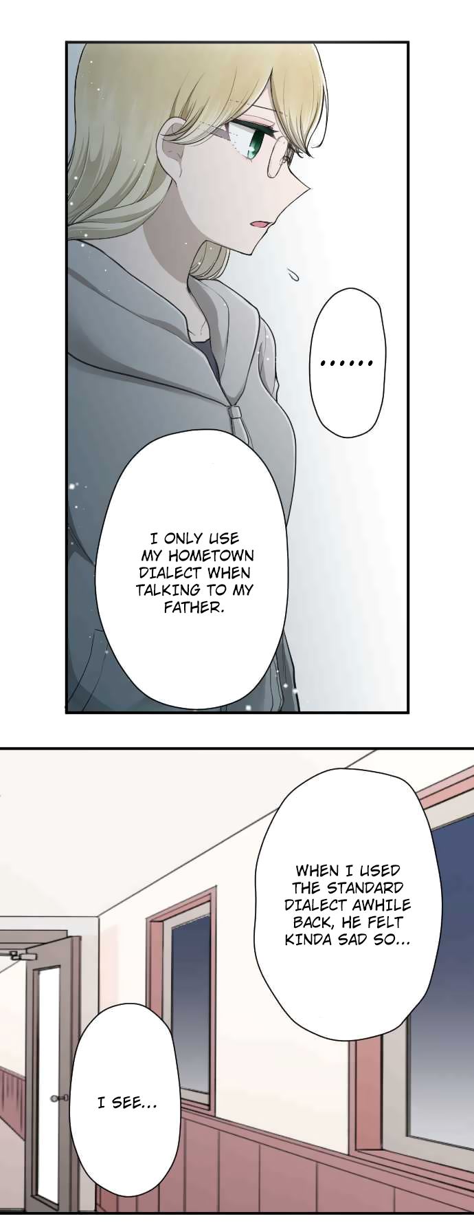 Ouji Sama Nante Iranai 161 6