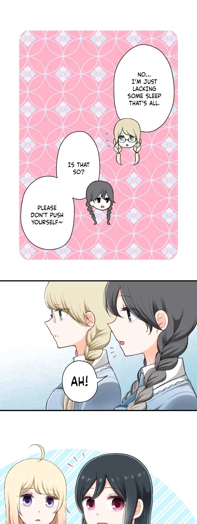 Ouji Sama Nante Iranai 162 13
