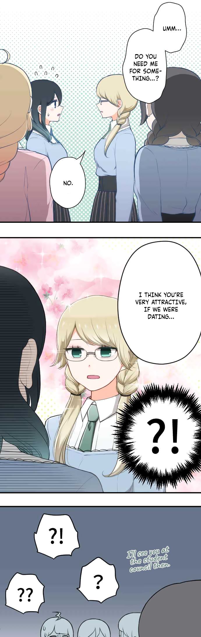 Ouji Sama Nante Iranai 162 15