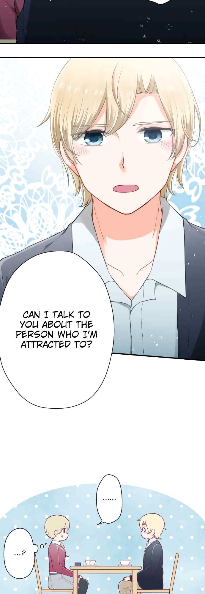 Ouji Sama Nante Iranai 162 2