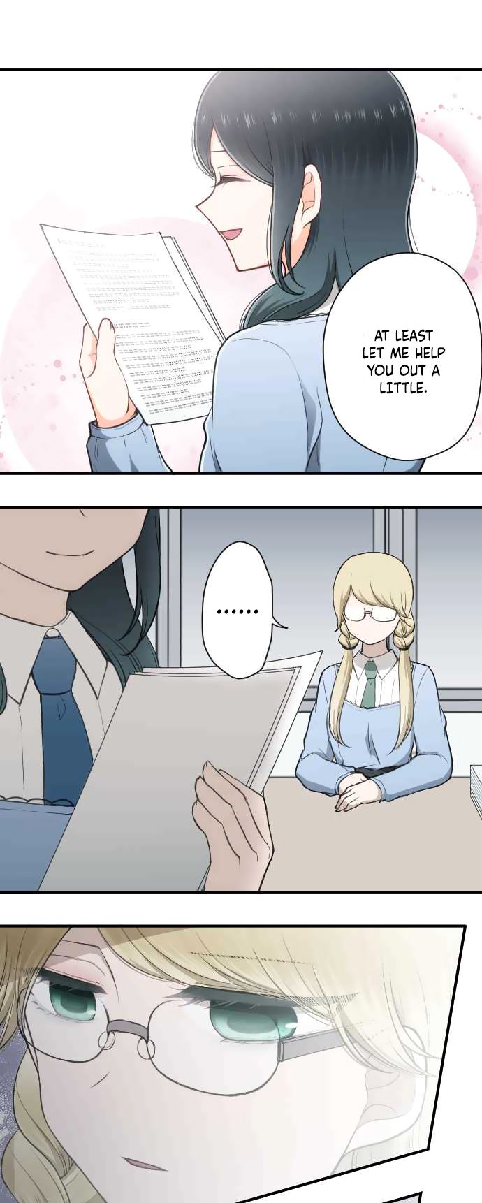 Ouji Sama Nante Iranai 162 20