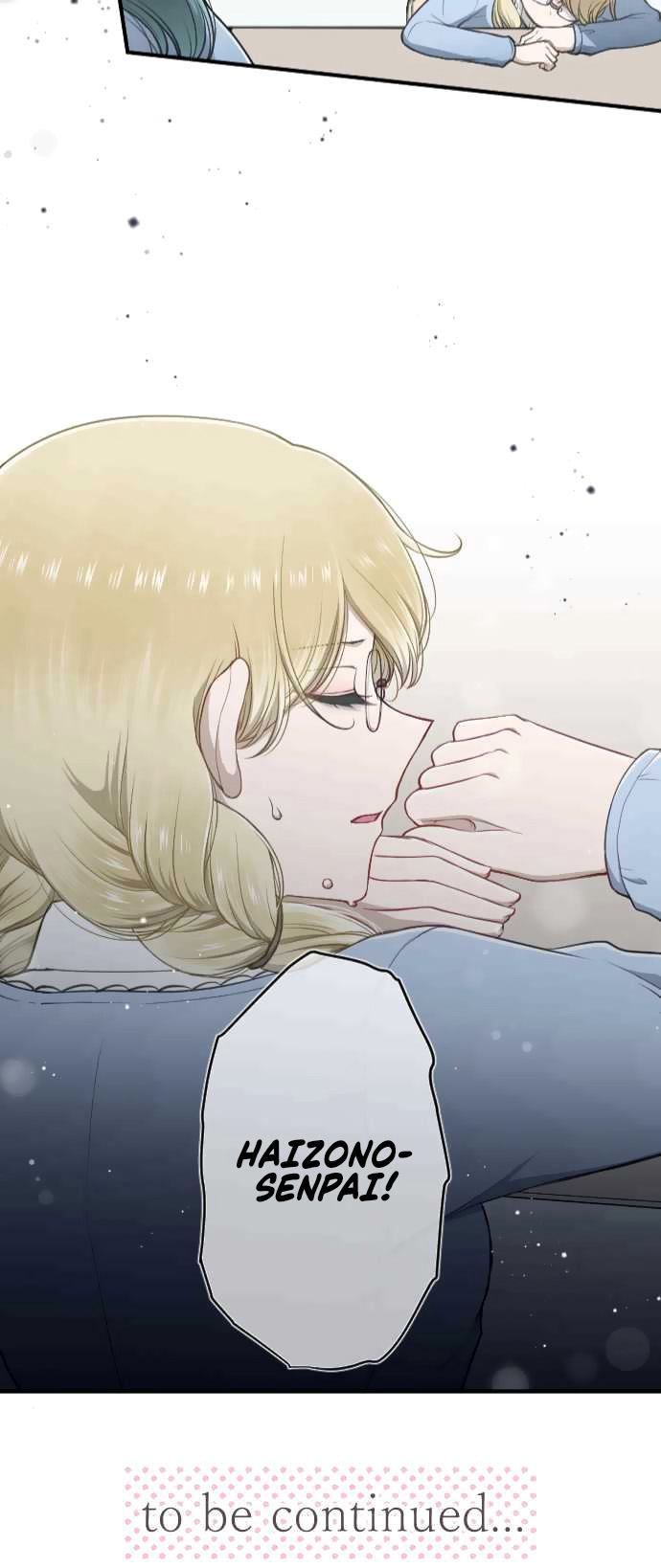 Ouji Sama Nante Iranai 162 22