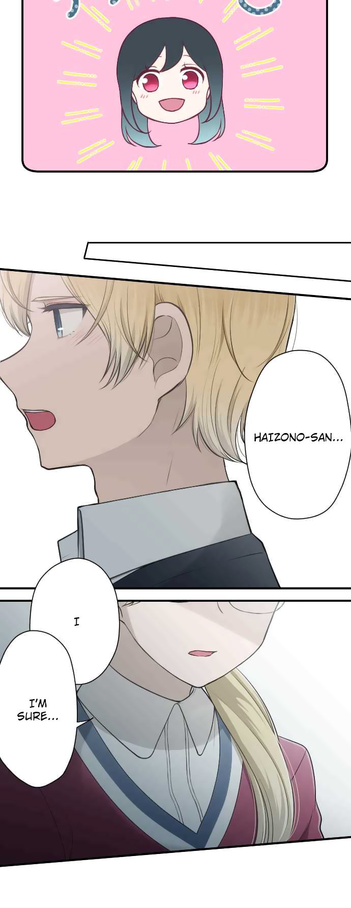 Ouji Sama Nante Iranai 162 5