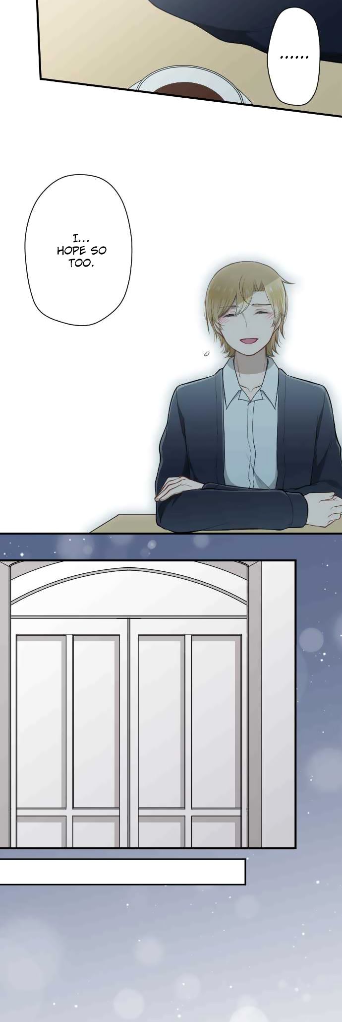 Ouji Sama Nante Iranai 162 7