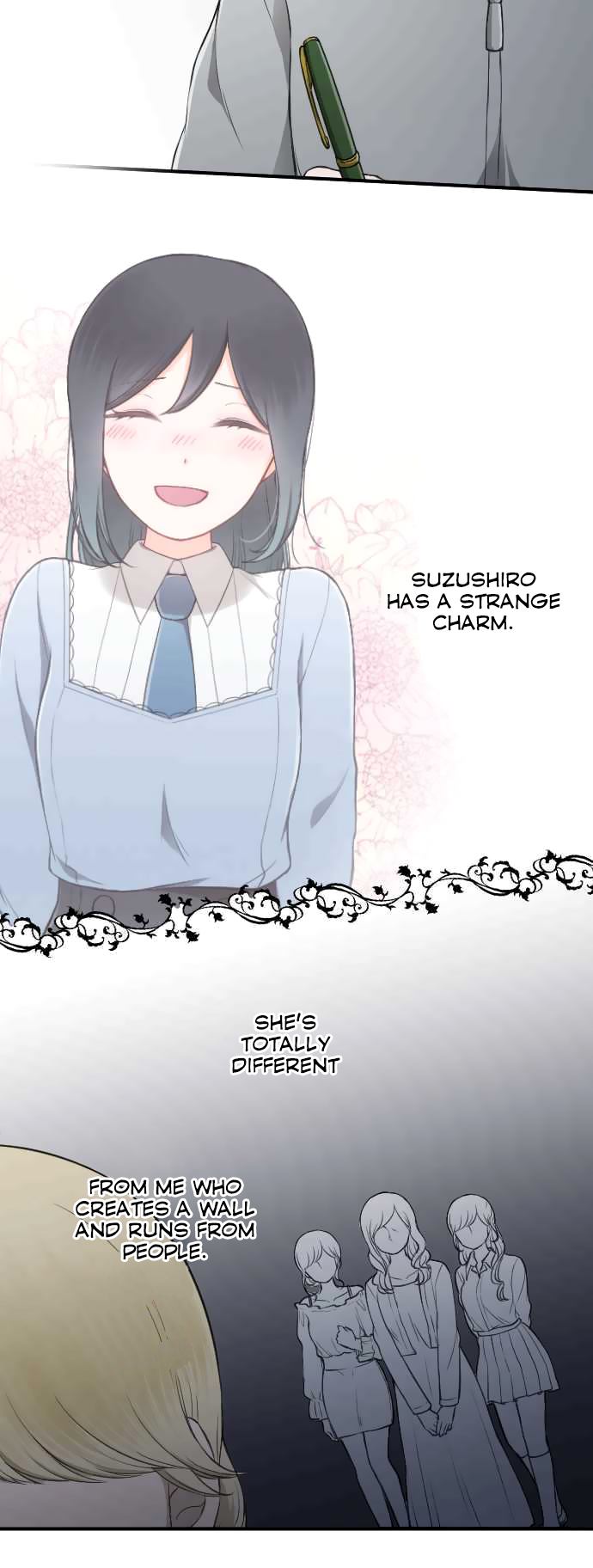 Ouji Sama Nante Iranai 162 9