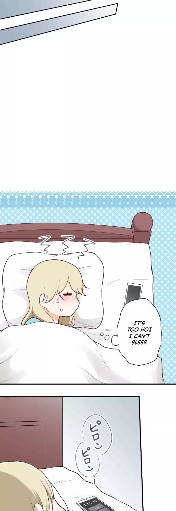 Ouji Sama Nante Iranai 163 12