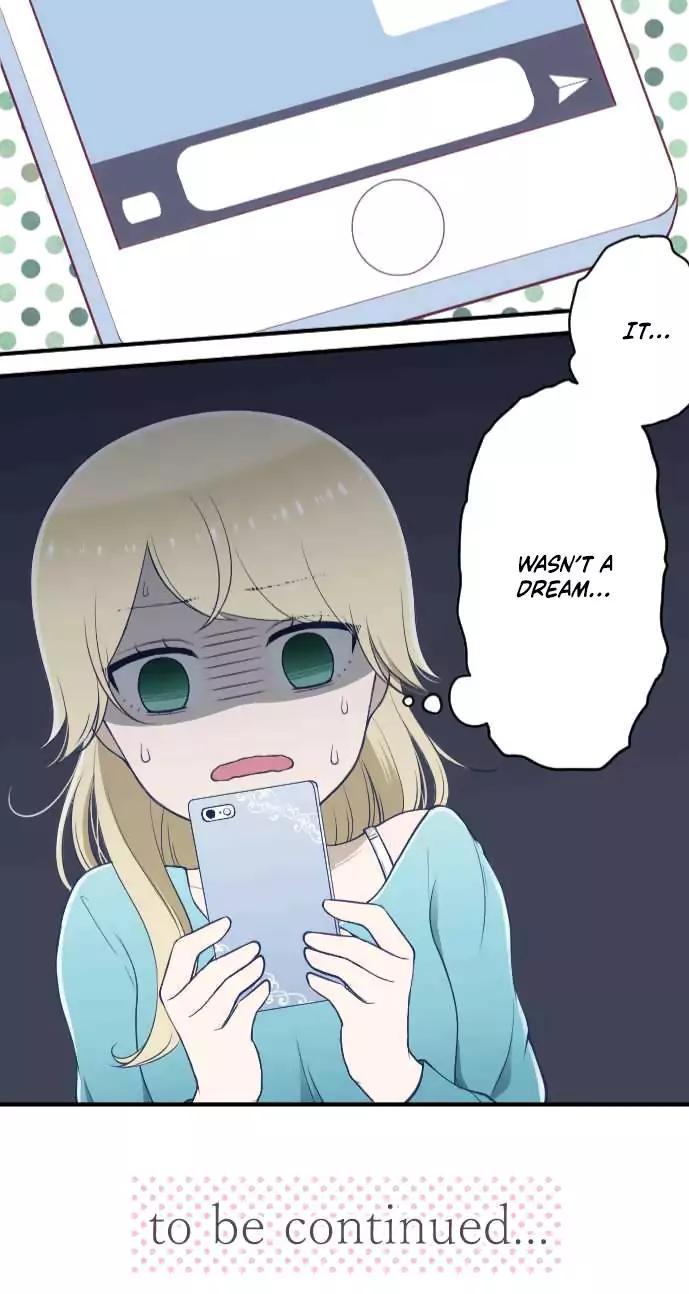 Ouji Sama Nante Iranai 163 22