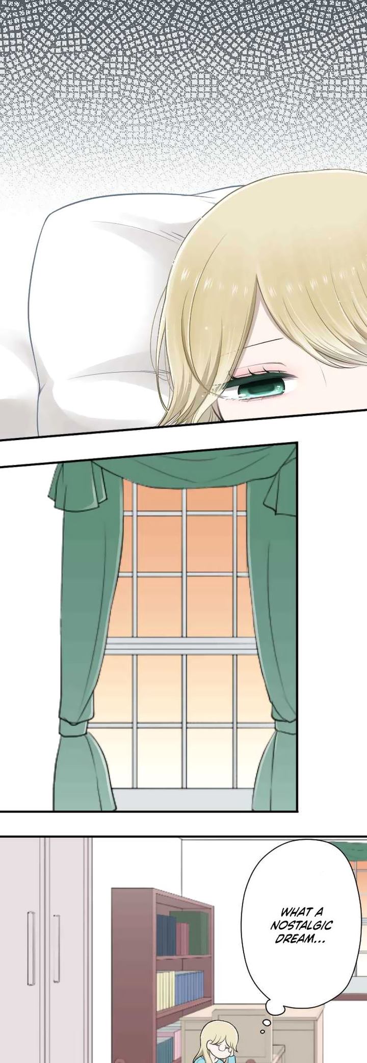 Ouji Sama Nante Iranai 164 10