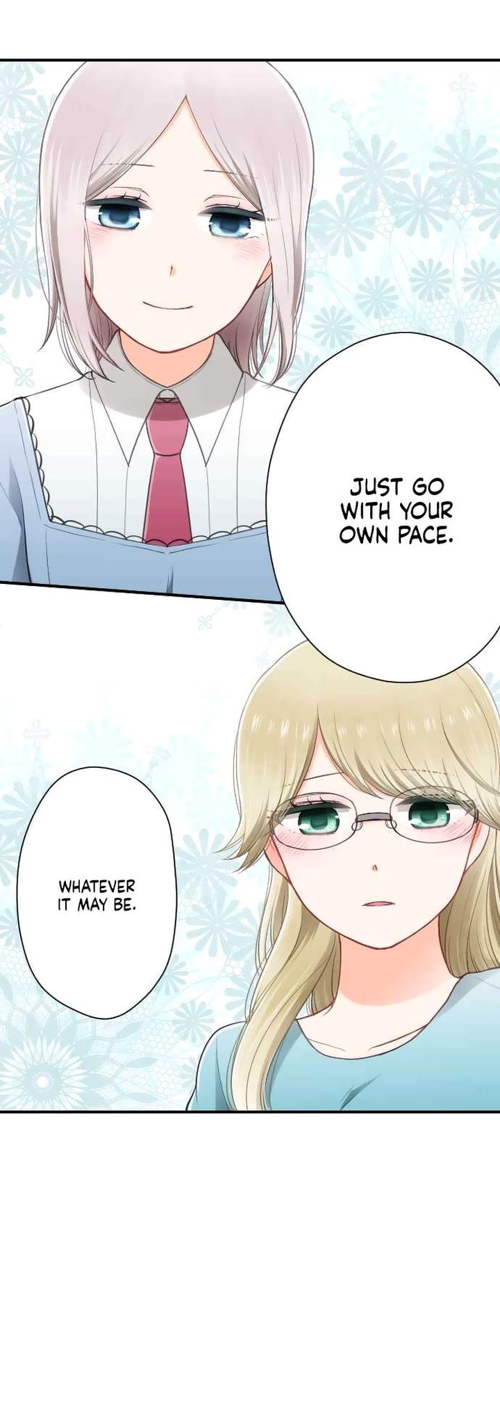 Ouji Sama Nante Iranai 164 16