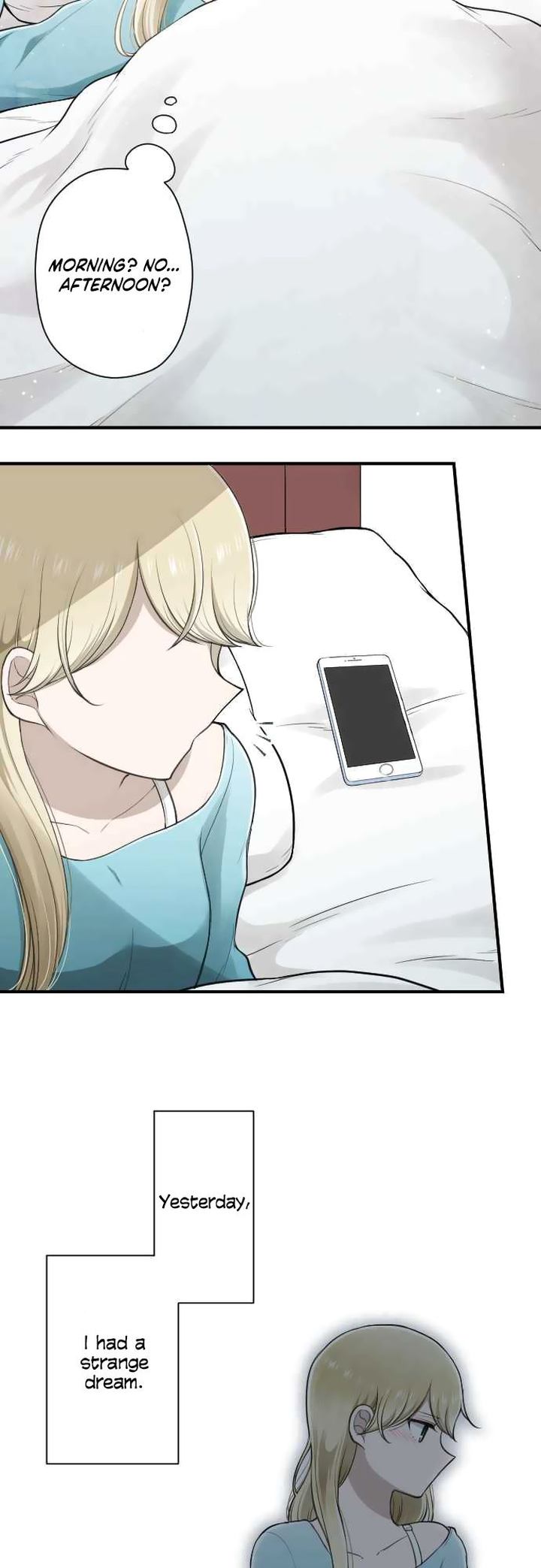 Ouji Sama Nante Iranai 164 2