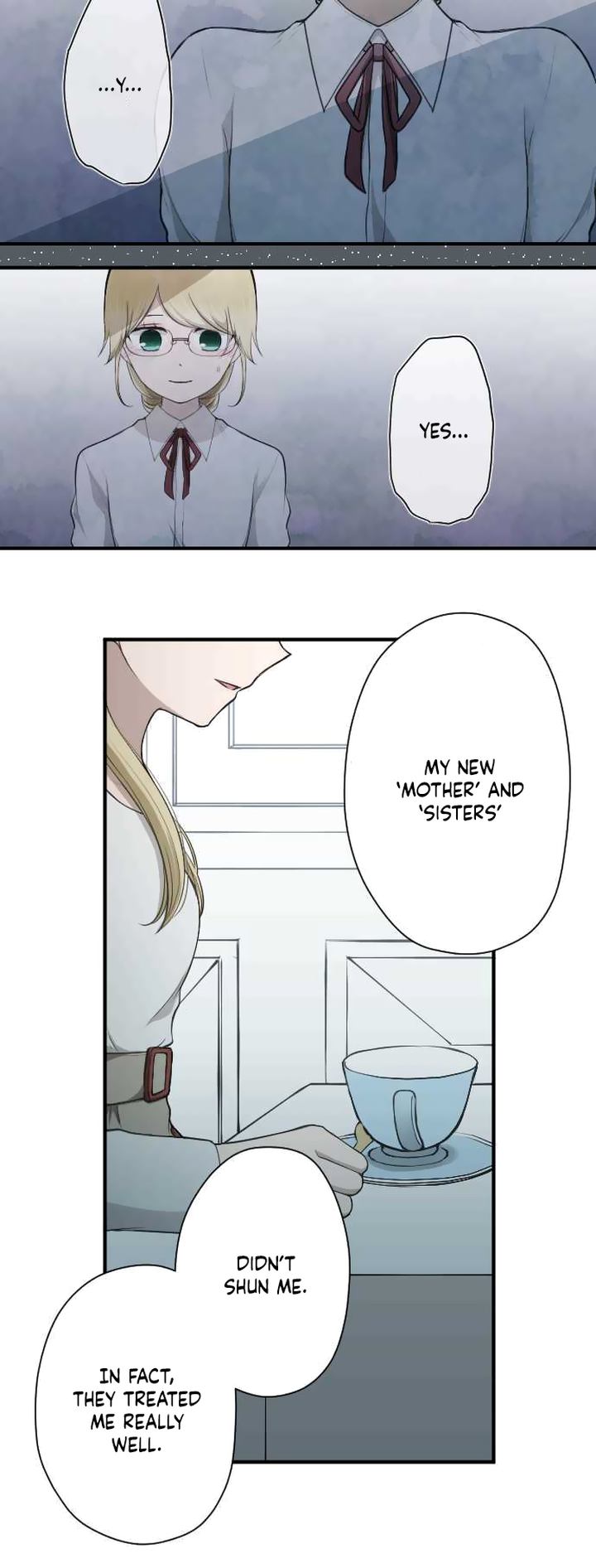 Ouji Sama Nante Iranai 165 12