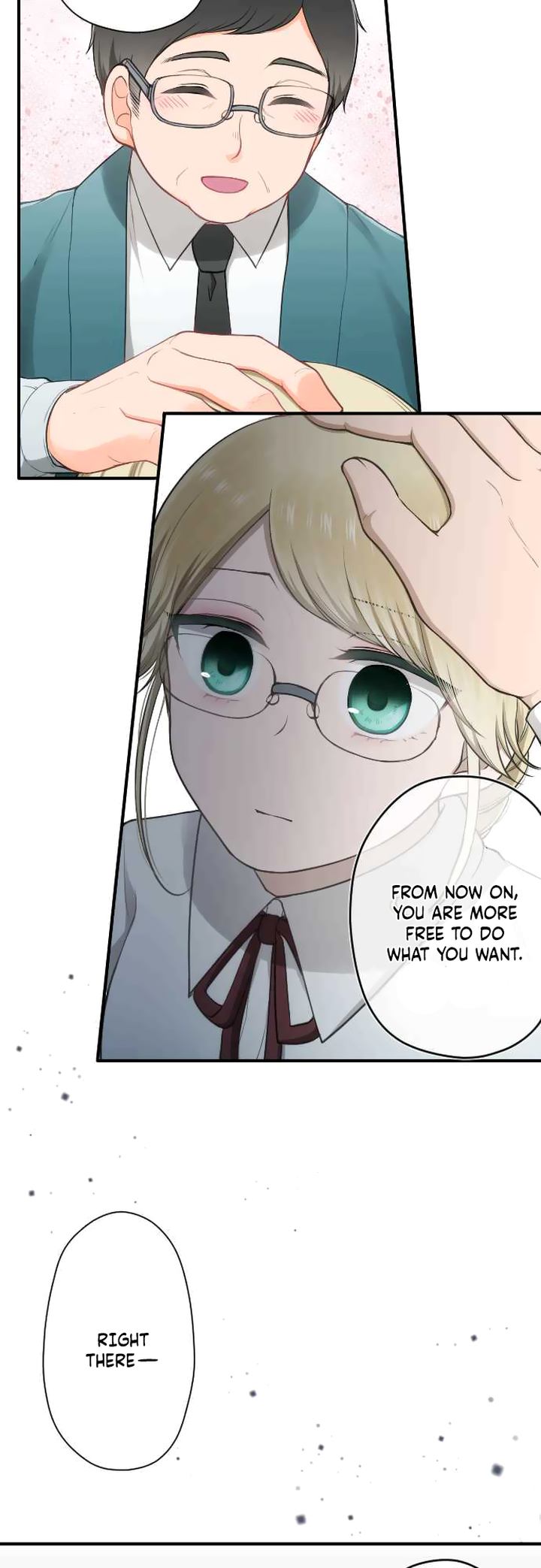 Ouji Sama Nante Iranai 165 15