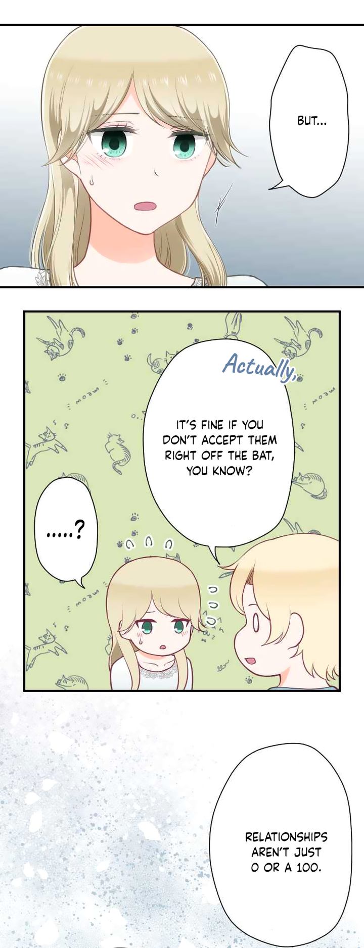 Ouji Sama Nante Iranai 165 19