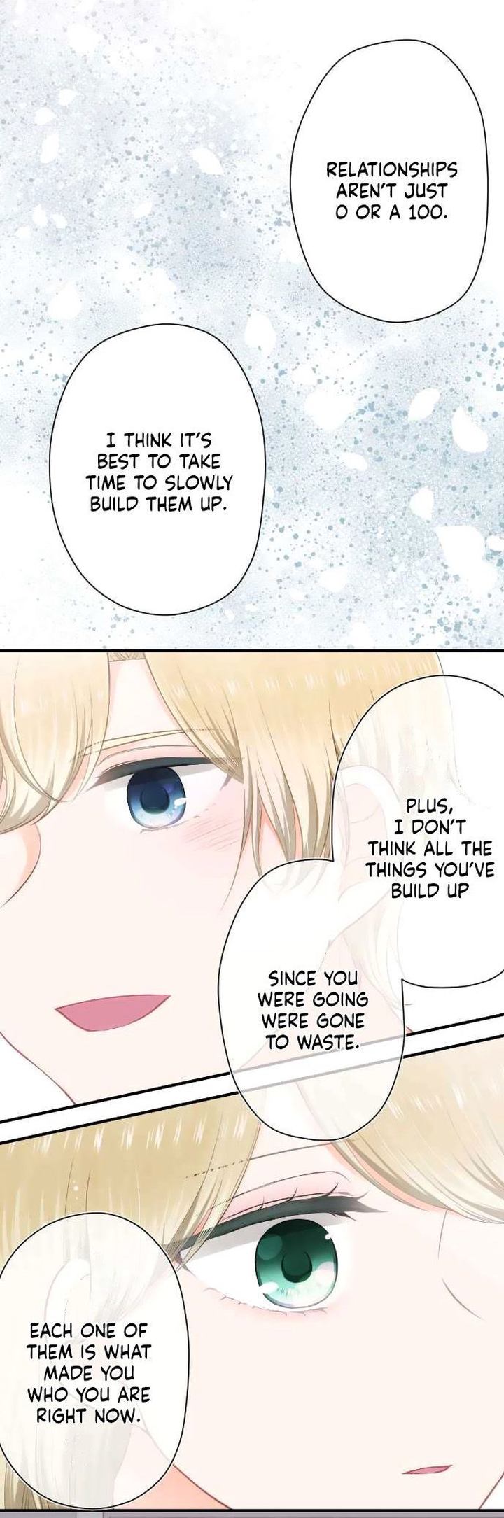Ouji Sama Nante Iranai 166 1