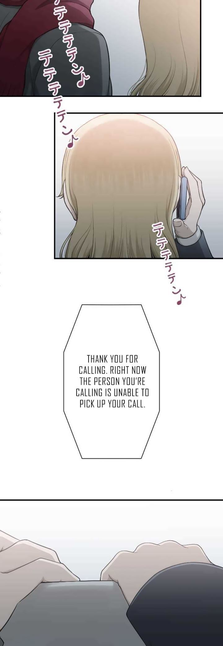Ouji Sama Nante Iranai 166 16