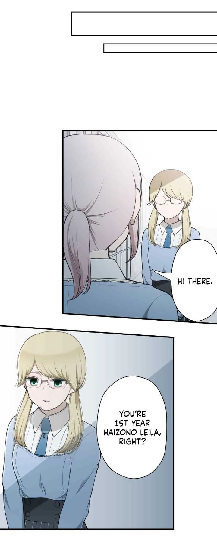 Ouji Sama Nante Iranai 167 10