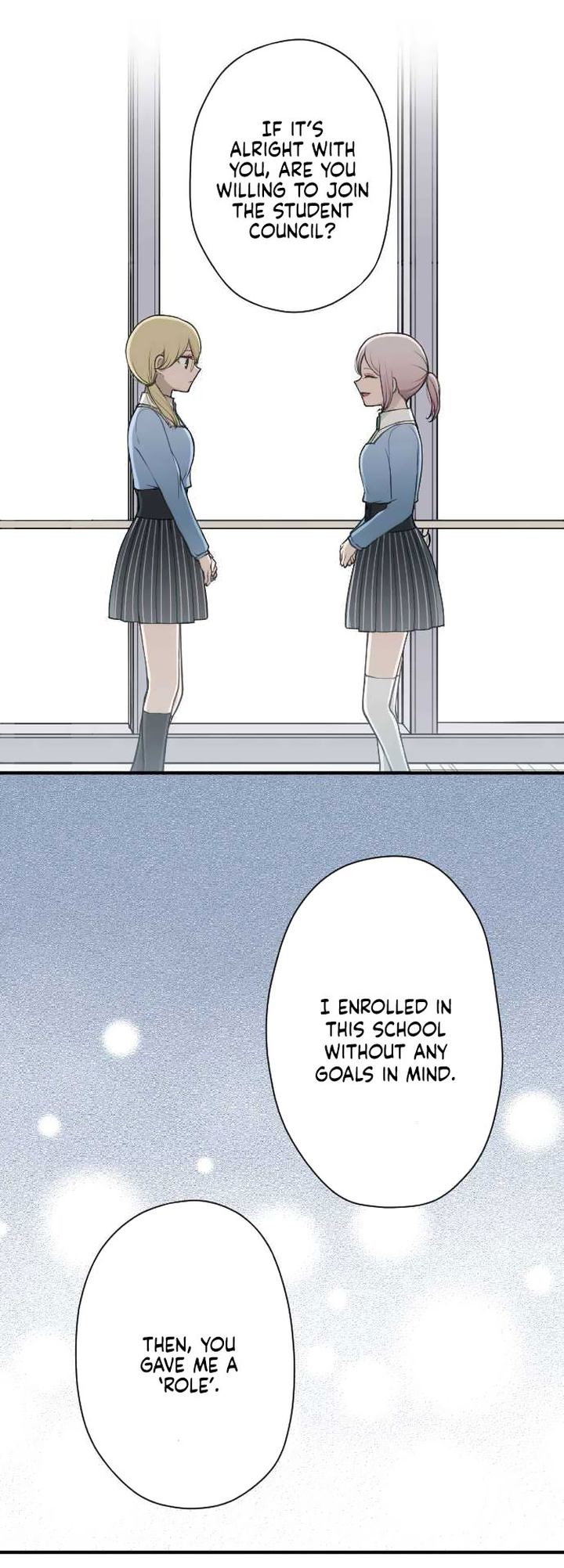 Ouji Sama Nante Iranai 167 11
