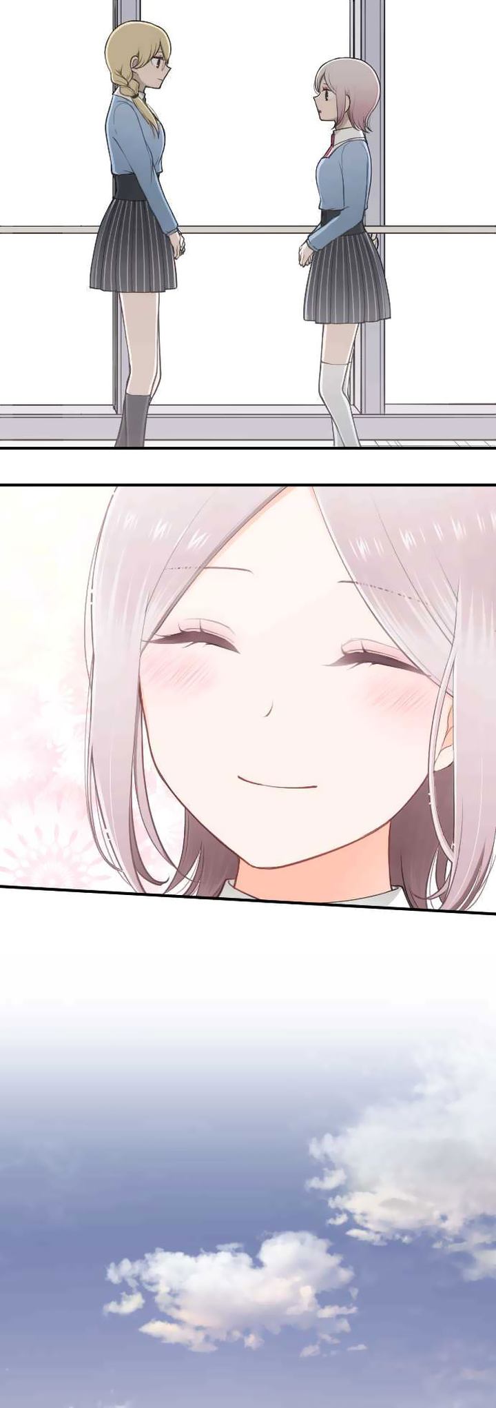 Ouji Sama Nante Iranai 167 13