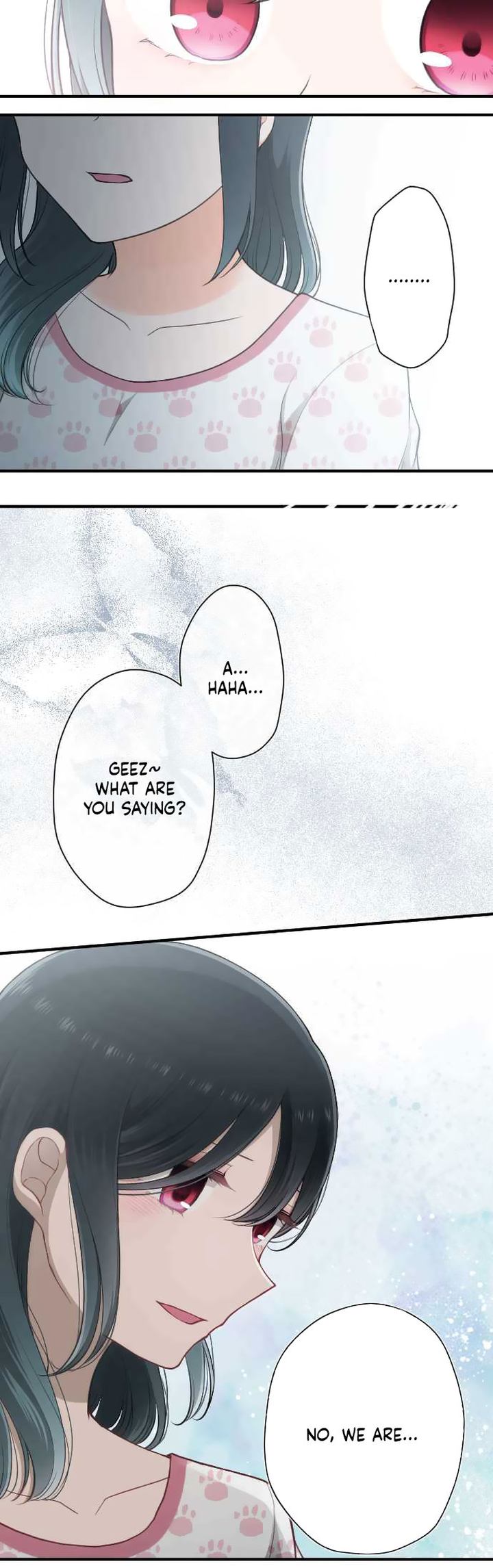 Ouji Sama Nante Iranai 167 17